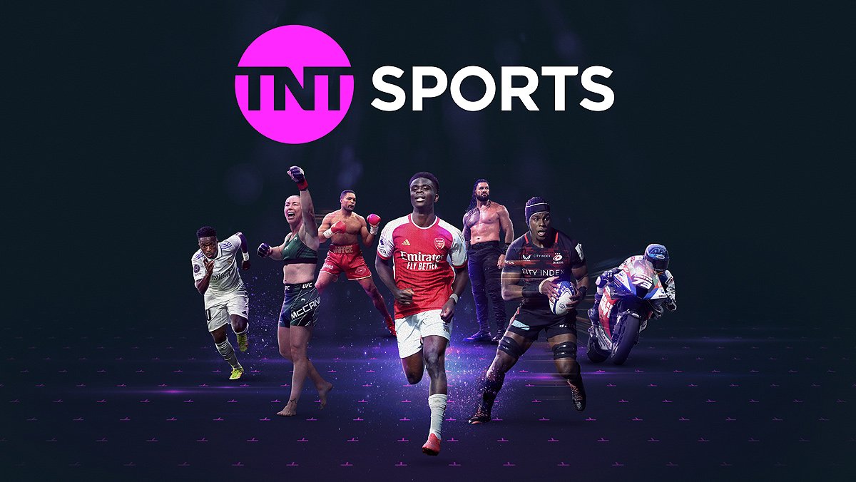 WATCH LIVE SPORT WITH US