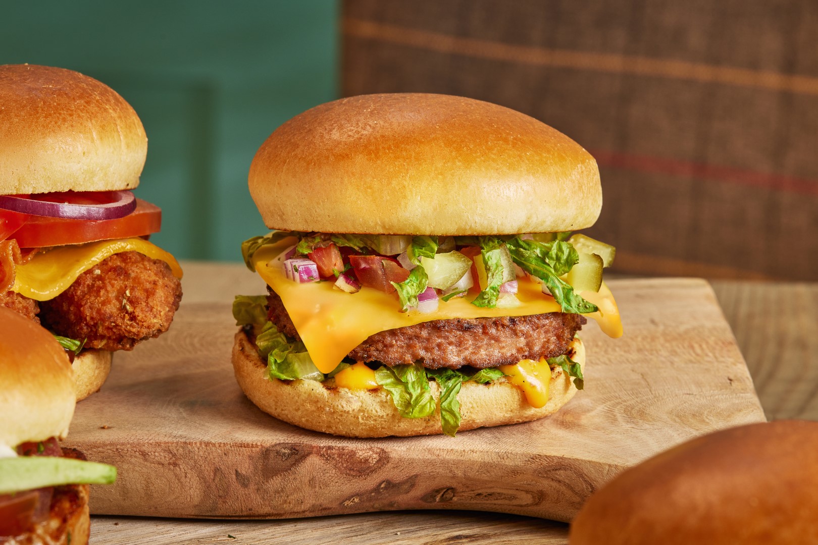 Veganuary At Brewers Fayre Vegetarian Vegan Menu 2024