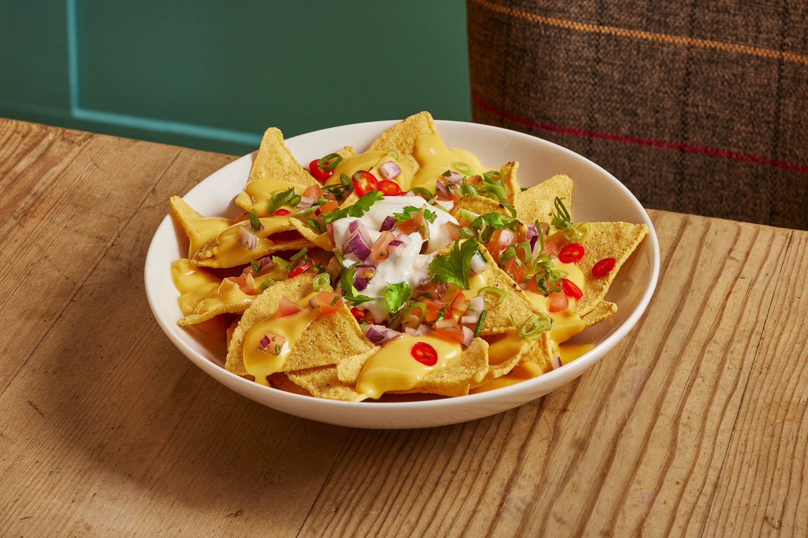 Veganuary At Brewers Fayre Vegetarian Vegan Menu 2024