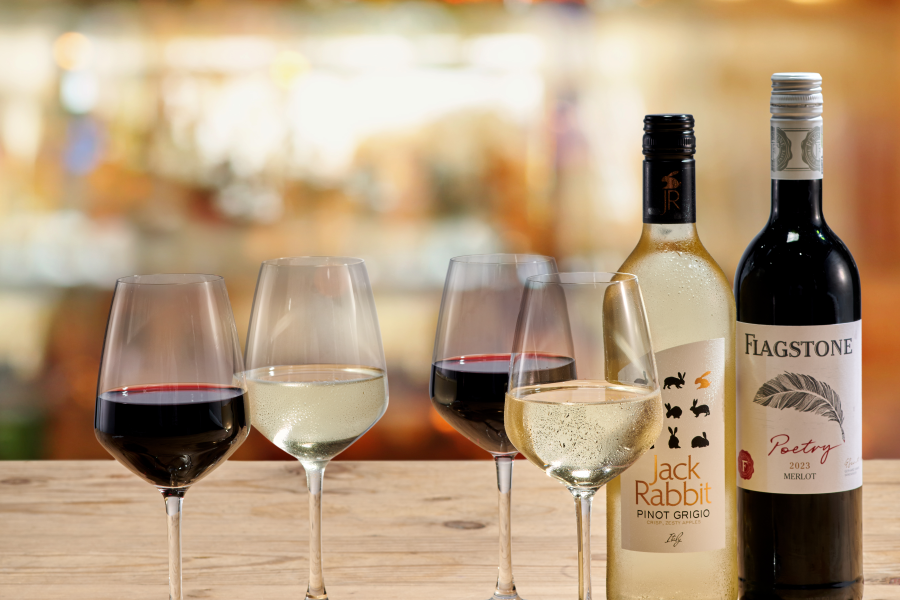 Wine & Fizz Weekend – £5 Off Sette Bello Prosecco