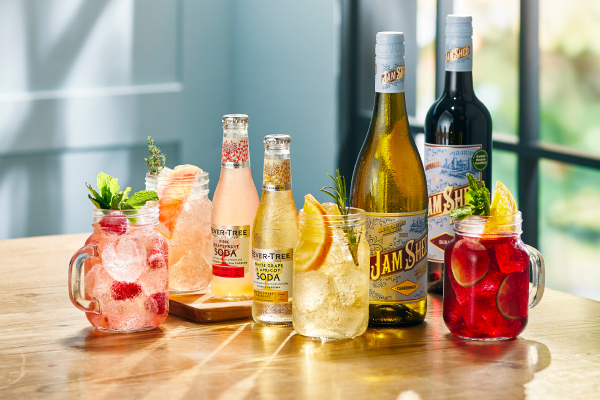 drinks