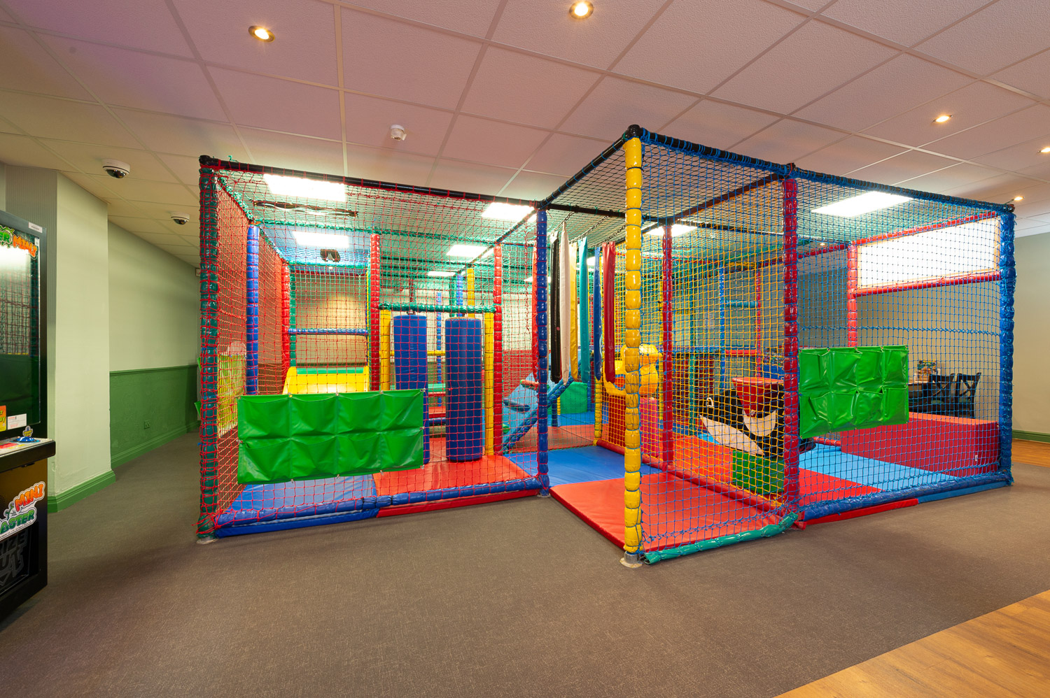 Pubs with Play Areas Hampshire