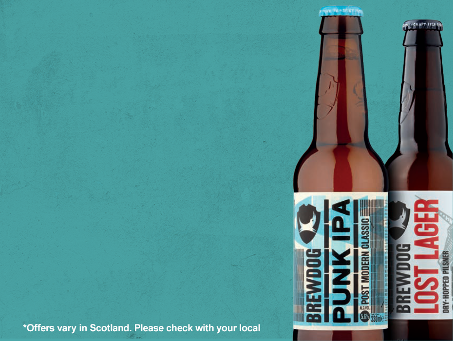 Brewers Fayre Pub Restaurant in Greenock Brewers Fayre