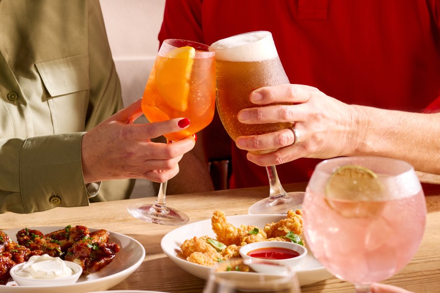 BEER & CIDER DEALS 