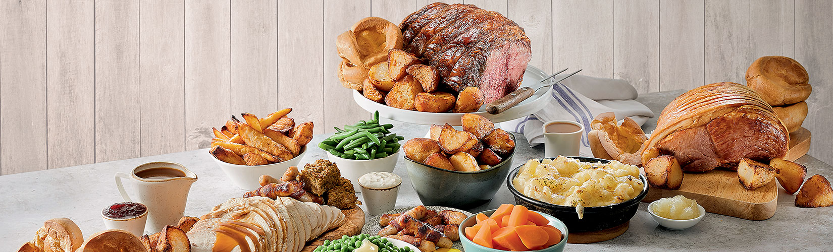 Offers at Brewers Fayre